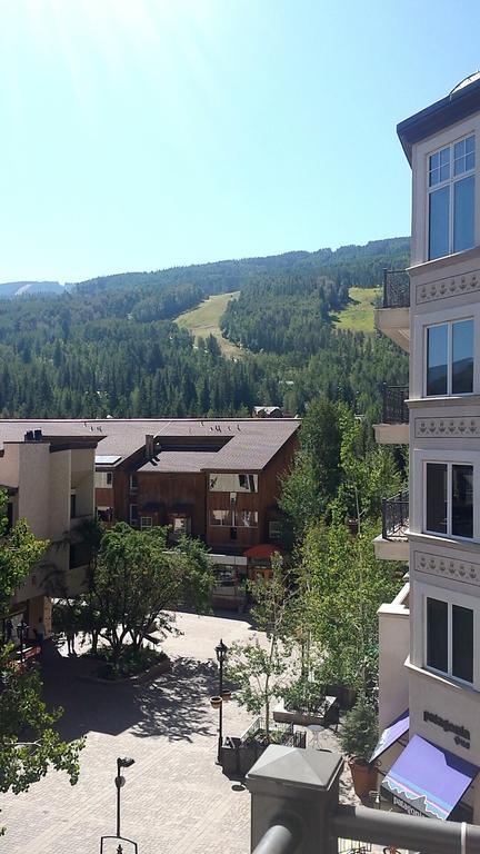 The Lift House Lodge Vail Dış mekan fotoğraf