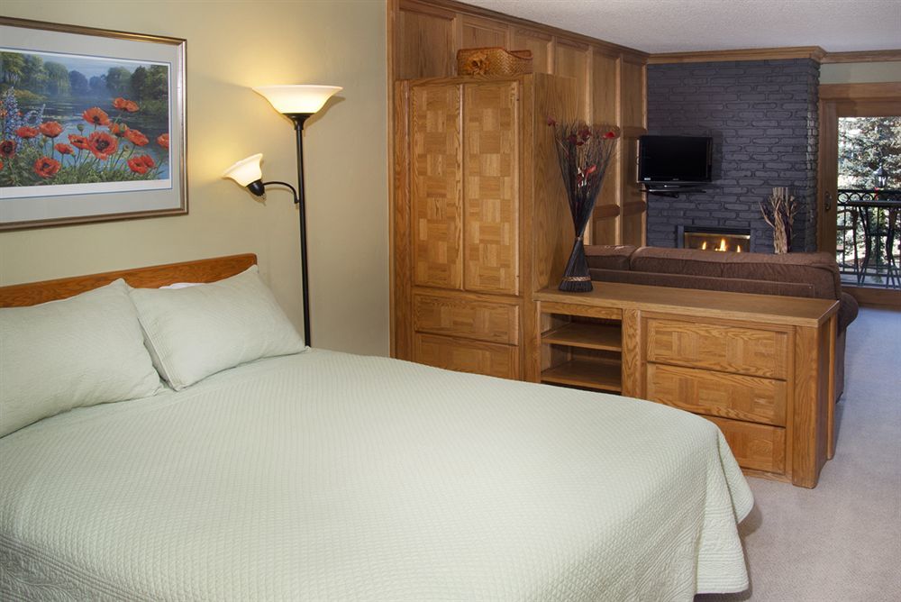 The Lift House Lodge Vail Dış mekan fotoğraf