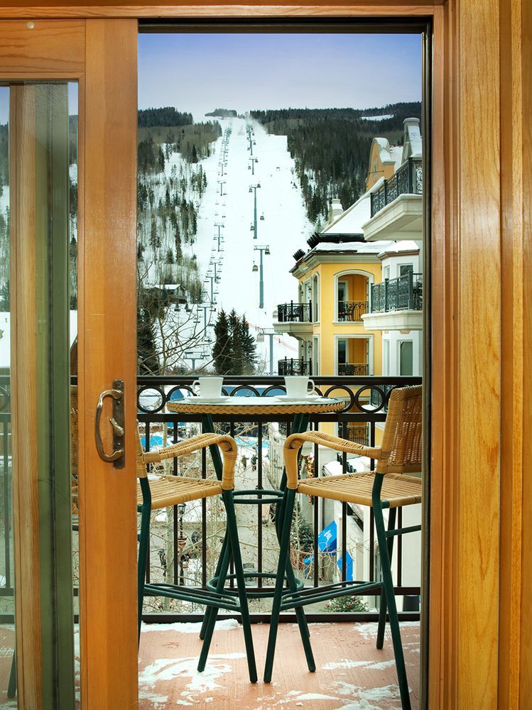 The Lift House Lodge Vail Dış mekan fotoğraf