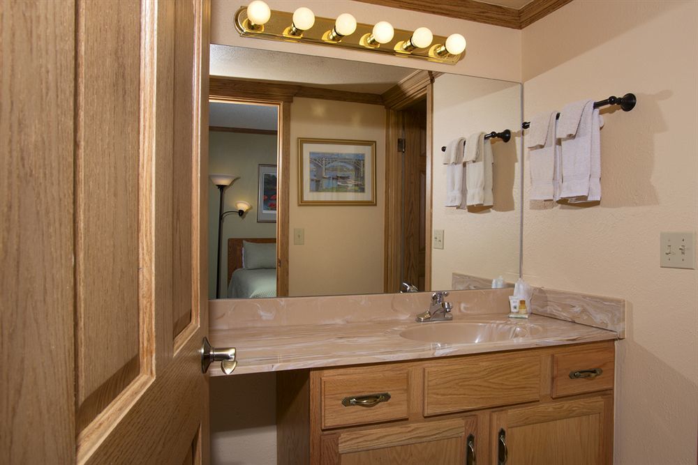 The Lift House Lodge Vail Dış mekan fotoğraf