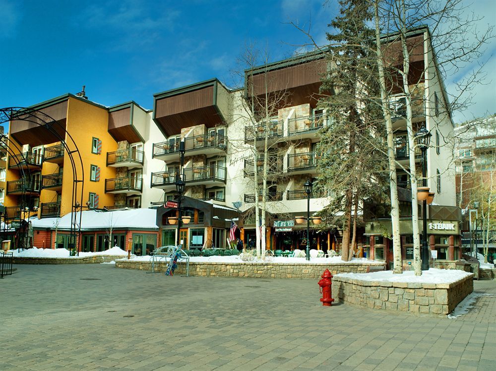 The Lift House Lodge Vail Dış mekan fotoğraf