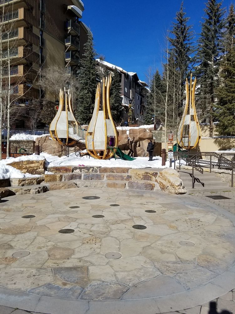 The Lift House Lodge Vail Dış mekan fotoğraf