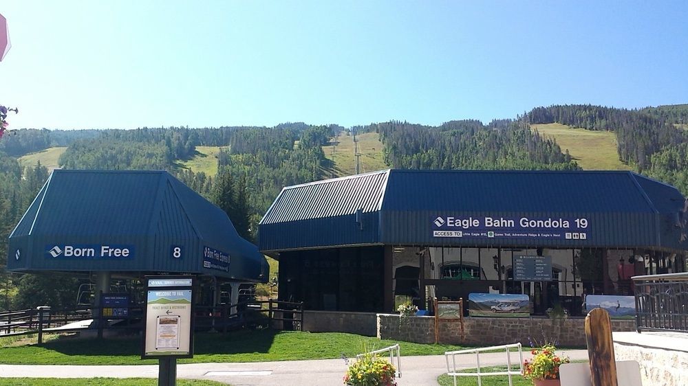 The Lift House Lodge Vail Dış mekan fotoğraf