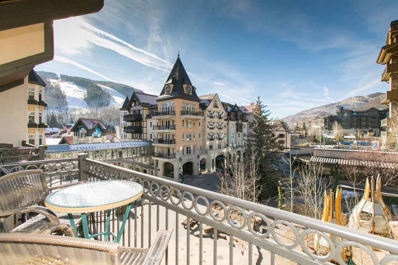 The Lift House Lodge Vail Dış mekan fotoğraf