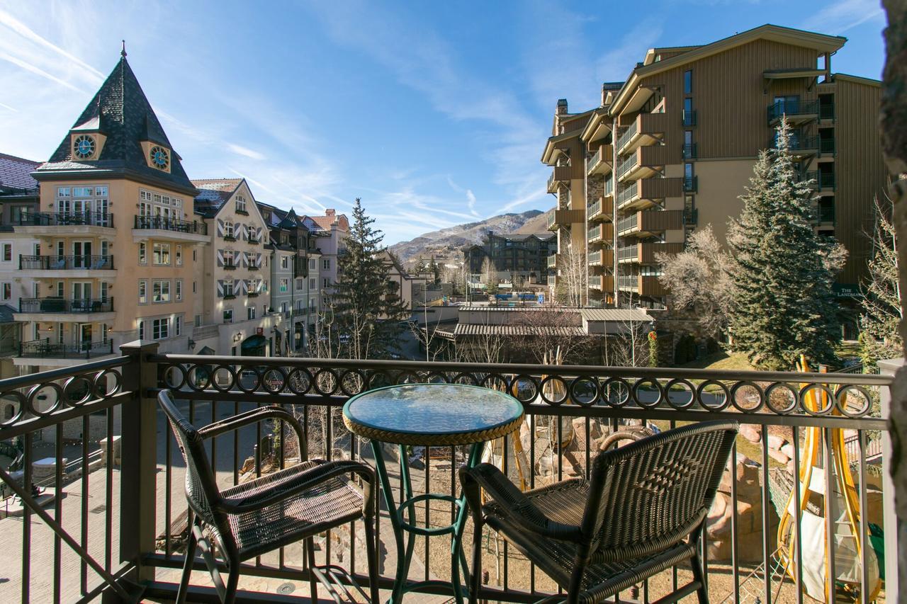The Lift House Lodge Vail Dış mekan fotoğraf