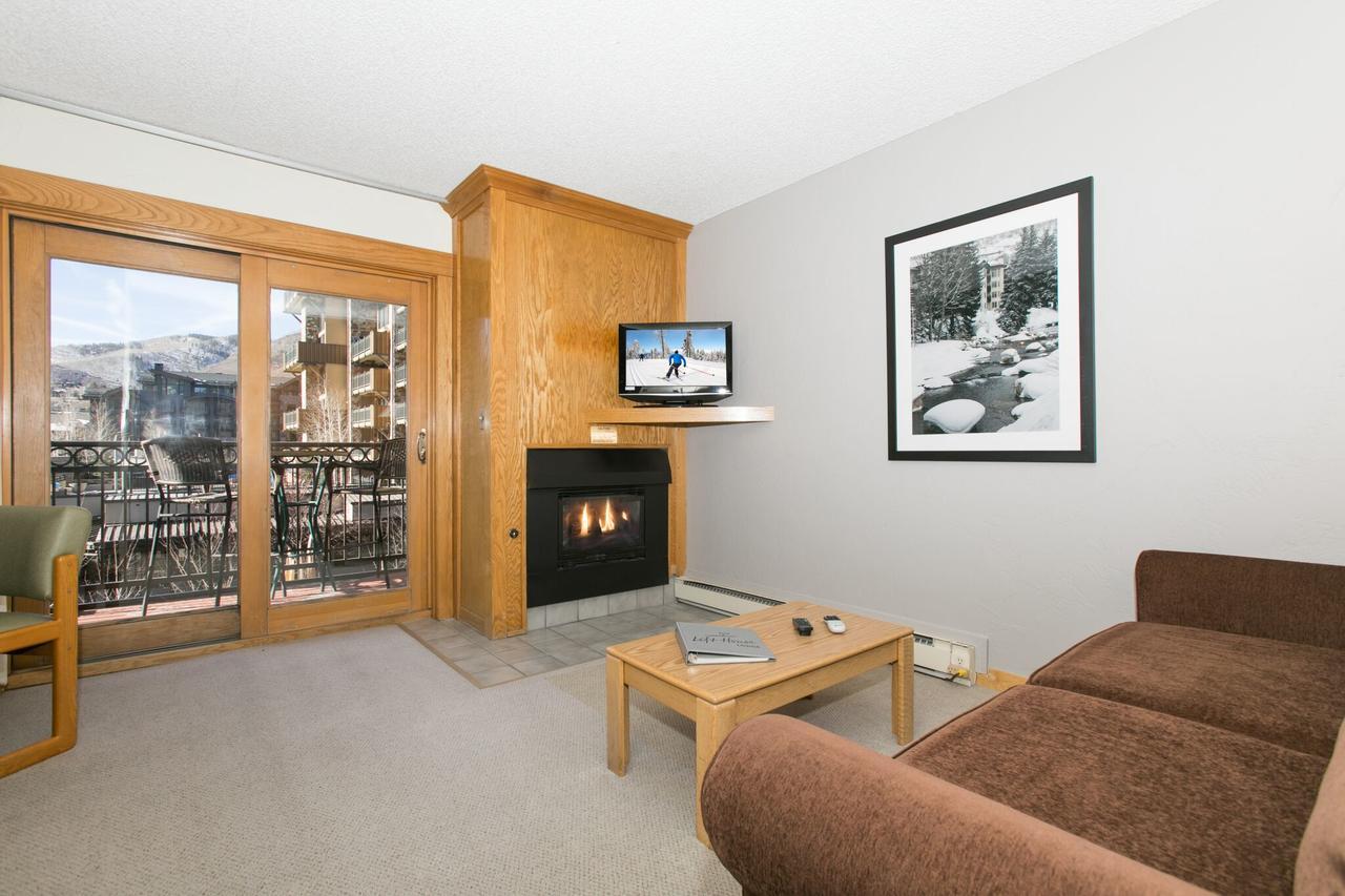 The Lift House Lodge Vail Dış mekan fotoğraf