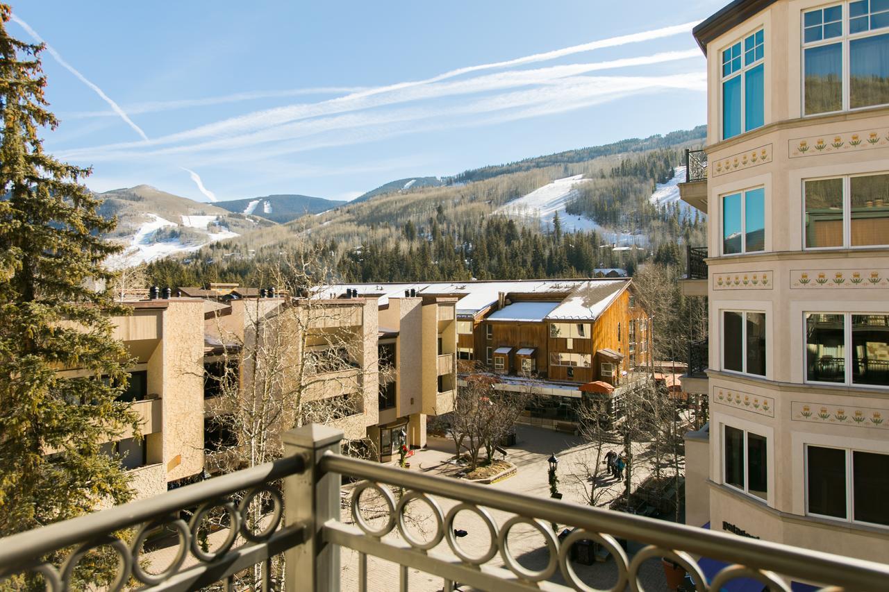 The Lift House Lodge Vail Dış mekan fotoğraf
